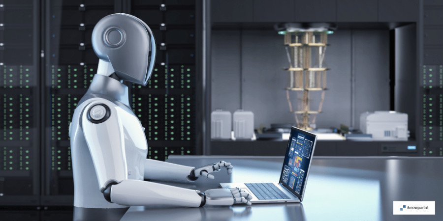 technologia Źródło: canva