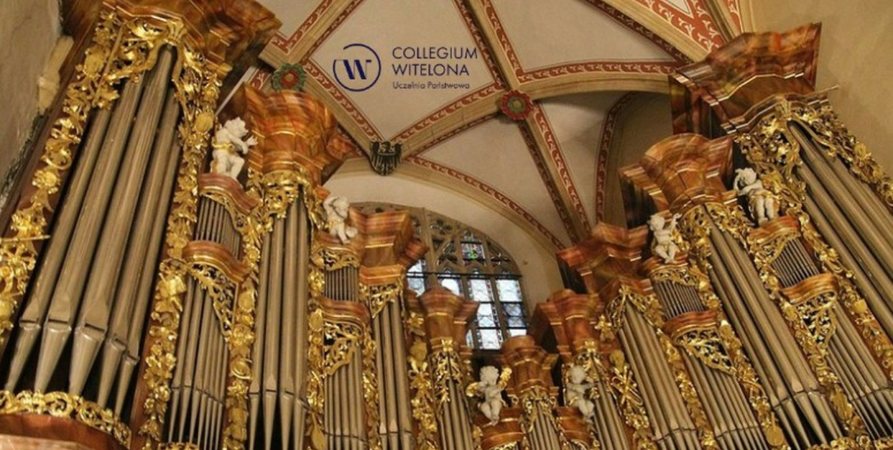Organy (Wojciech Obremski)