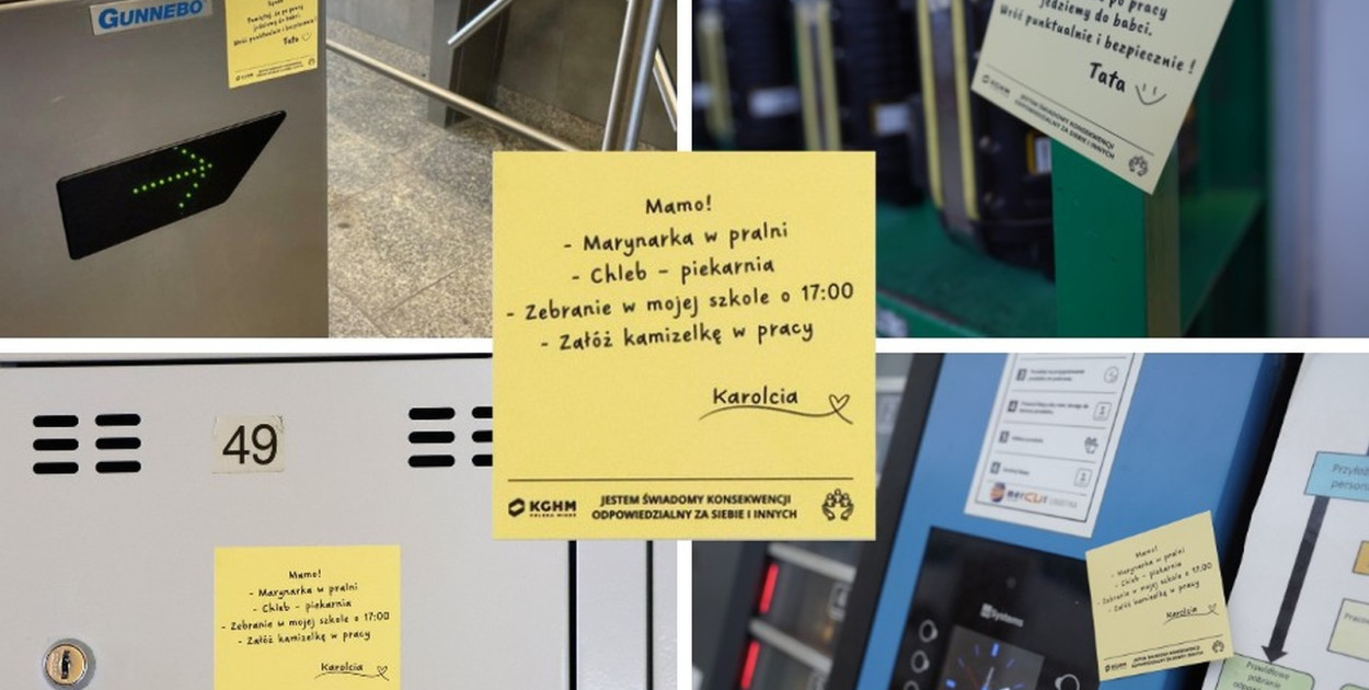 Bo mam do kogo wracać (Mat. prasowy)
