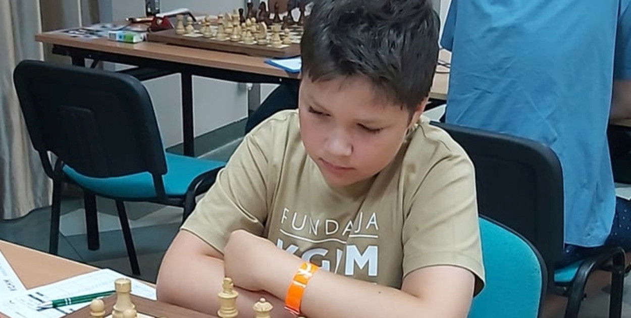 Piotr Kejna (Mat. prasowy)