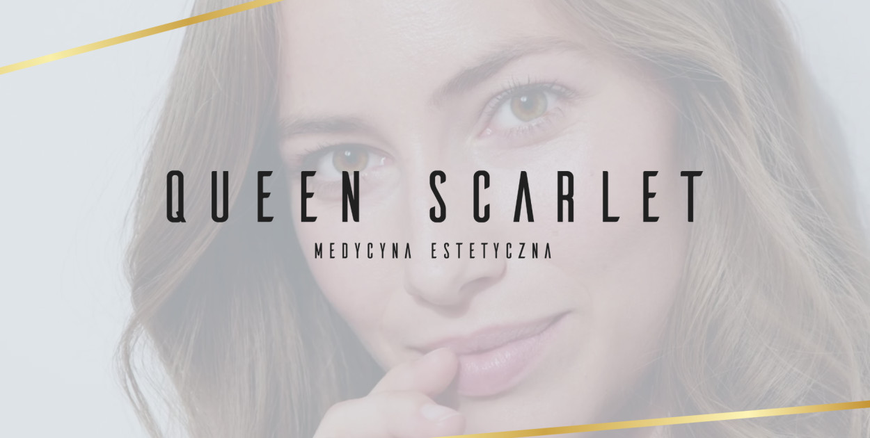 3. urodziny Daria Otulak PERMANENT MAKE UP w Queen Scarlet