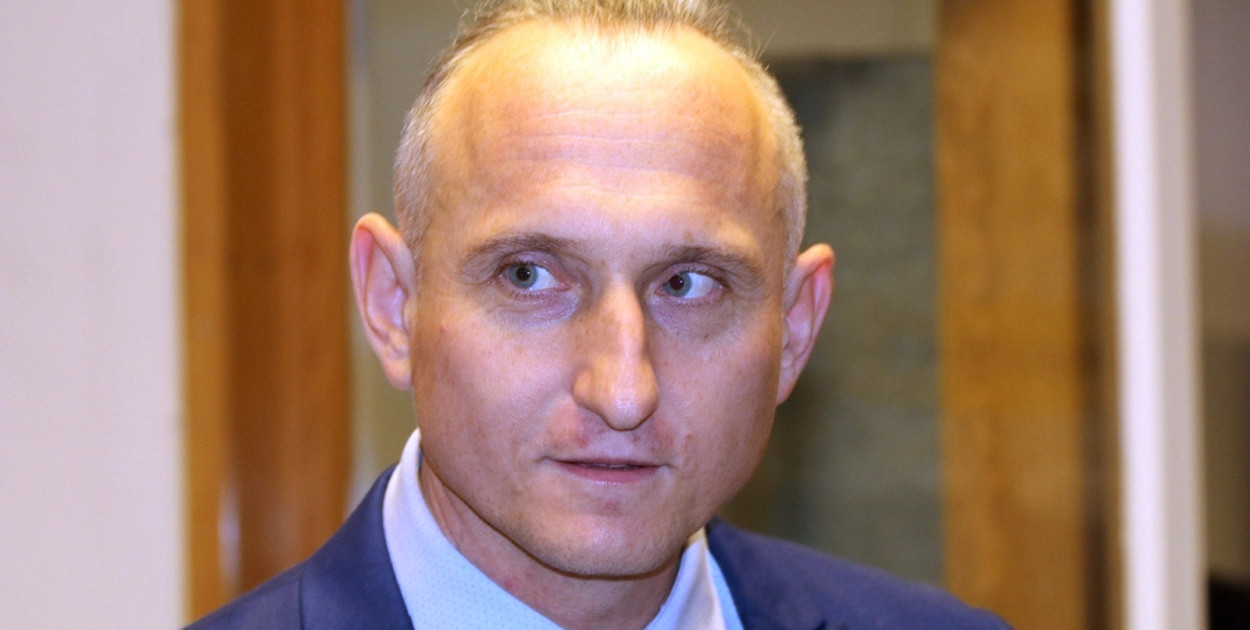 Tomasz Stolarczyk (WO)