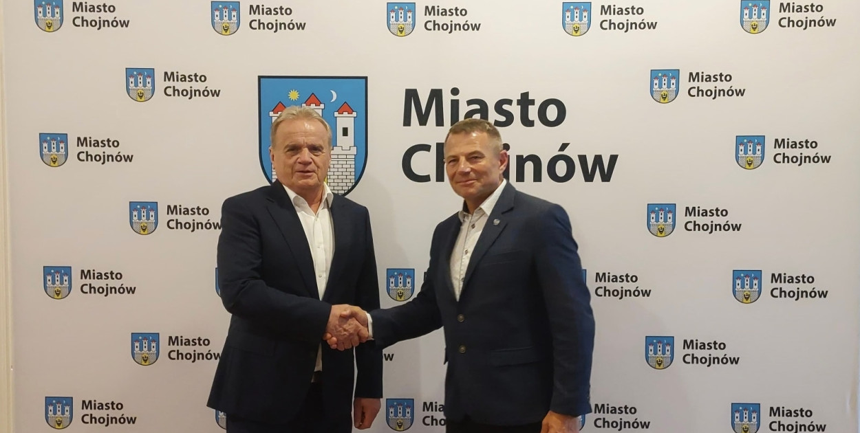 Konwent Samorządowców Powiatu Legnickiego  (Mat. prasowy)