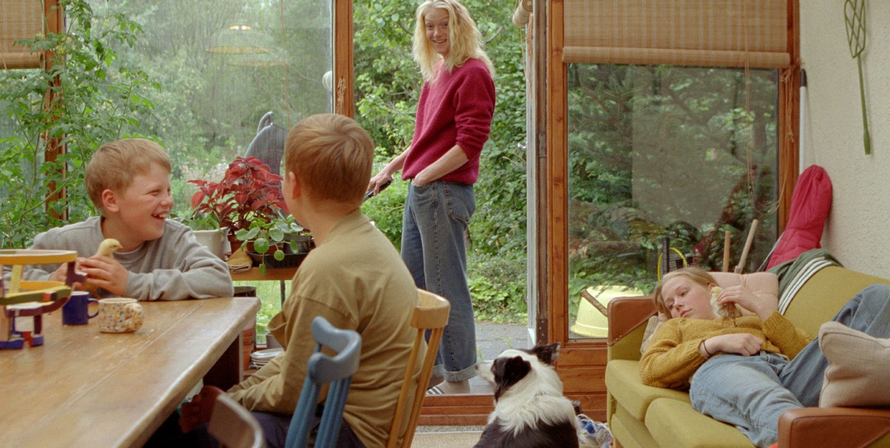 Festiwal Nowe Horyzonty w Legnicy. Kino Piast pokaże trzy filmy z Cannes (mat. prasowe)