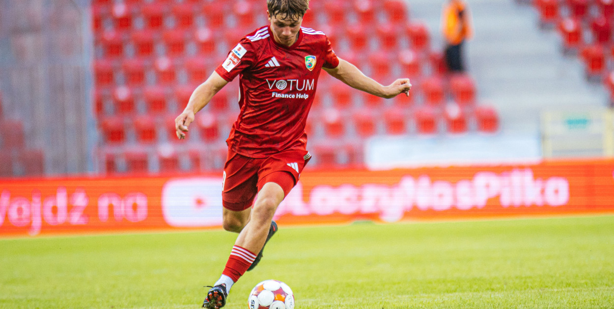Wojciech Rezacz (miedzlegnica.eu)