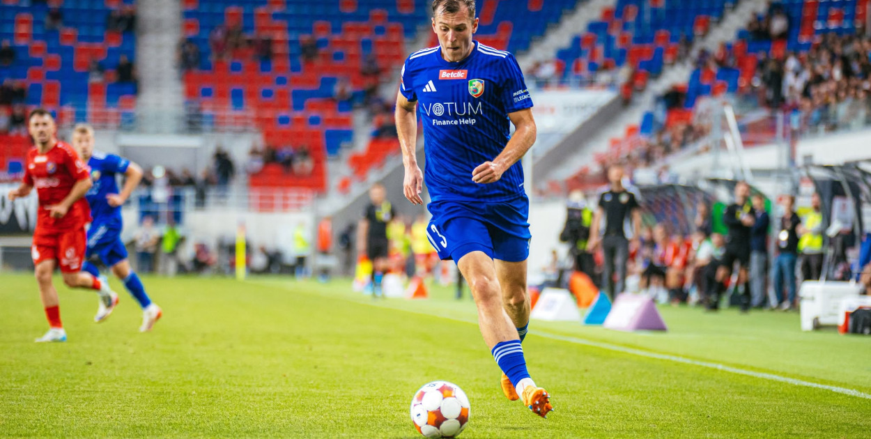 Mateusz Grudziński (miedzlegnica.eu)