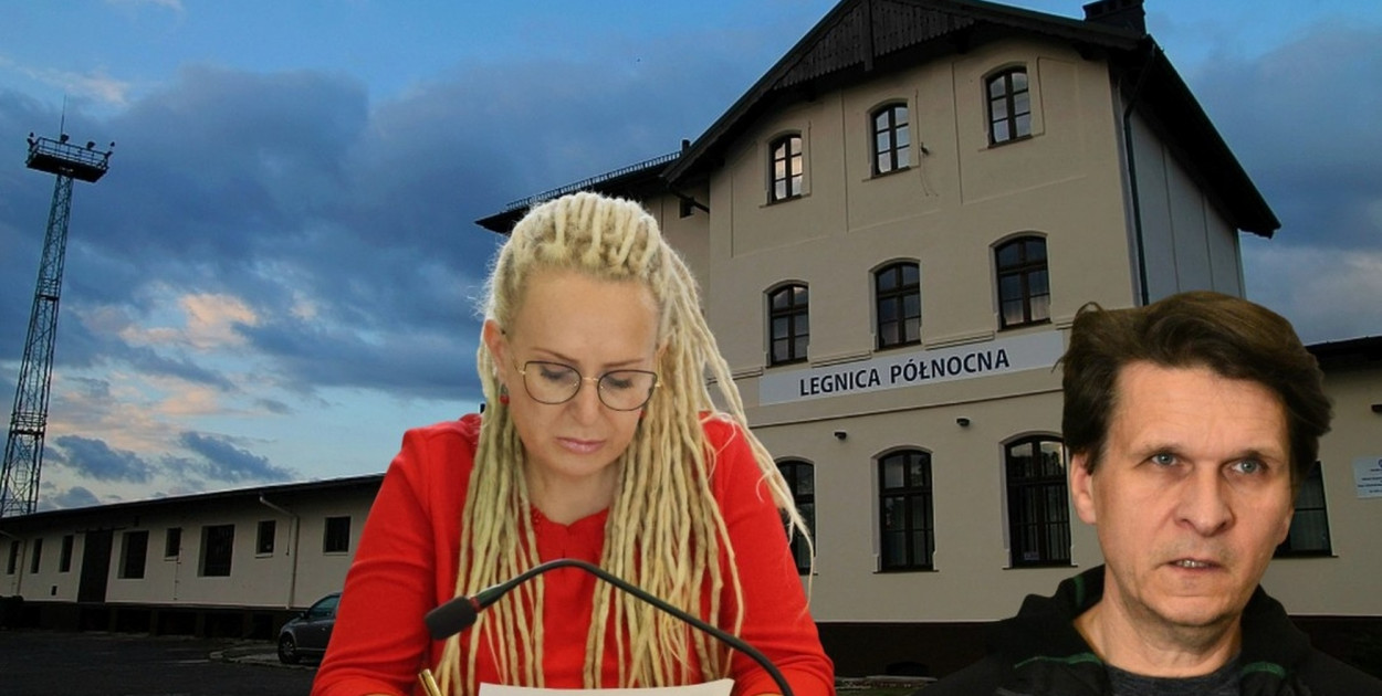 Odrowska nie odpuszcza tematu (lca.pl)