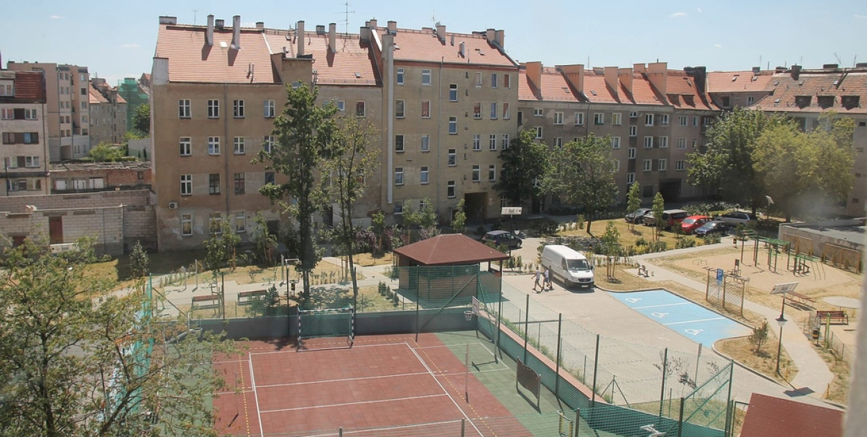 Kartuzy (Wojciech Obremski lca.pl)