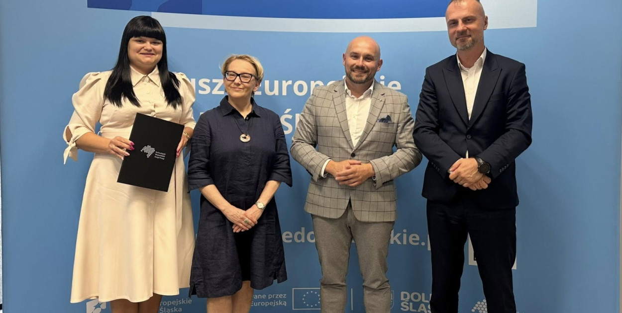  Ponad 800 tys. zł na walkę z przemocą i dyskryminacją w szkołach (Mat. prasowa)