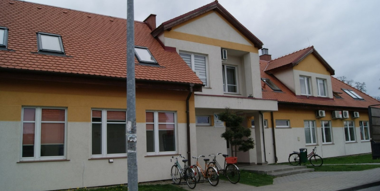 Przychodnia w Prochowicach (mat. prasowe)