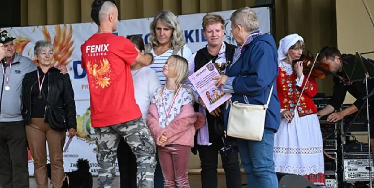 I Legnickie Dni Trzeźwości (Piotr Florek)