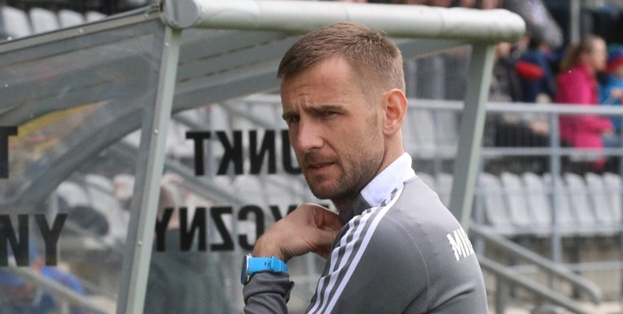 Wojciech Łobodziński WO)