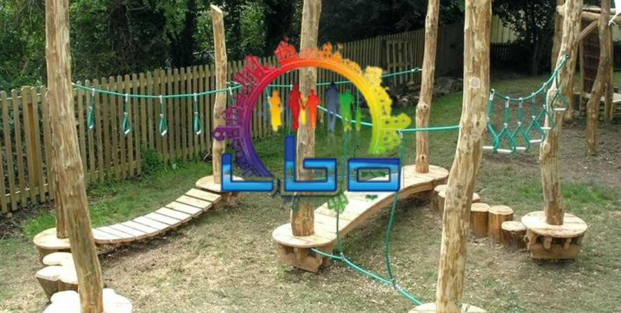 LBO - Naturalny plac zabaw (Fot. ilustracyjne)