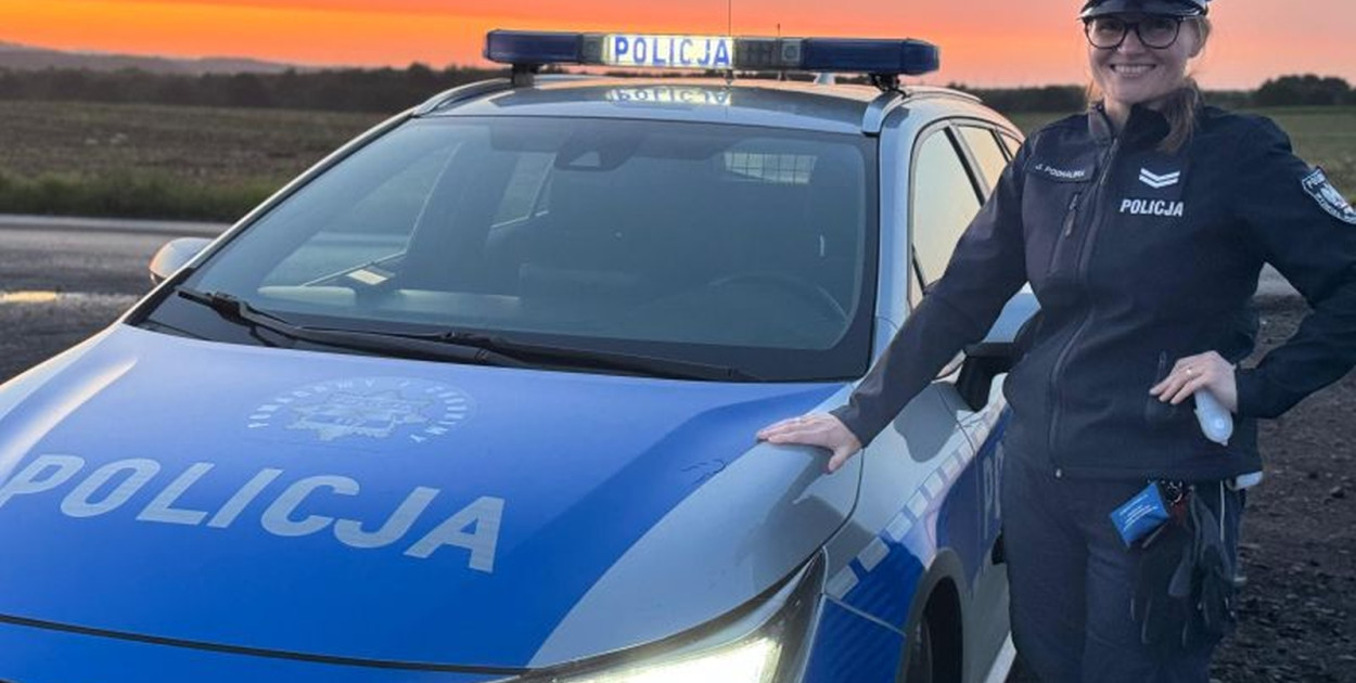 Joanna Podhalska (KPP Zgorzelec)