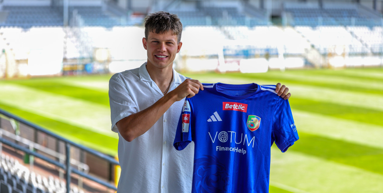 Gleb Kuchko (miedzlegnica.eu)