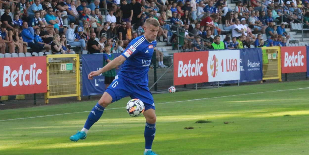 Jakub Podgórski (WO)