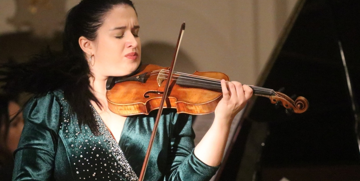 Sara Dragan (Wojciech Obremski)