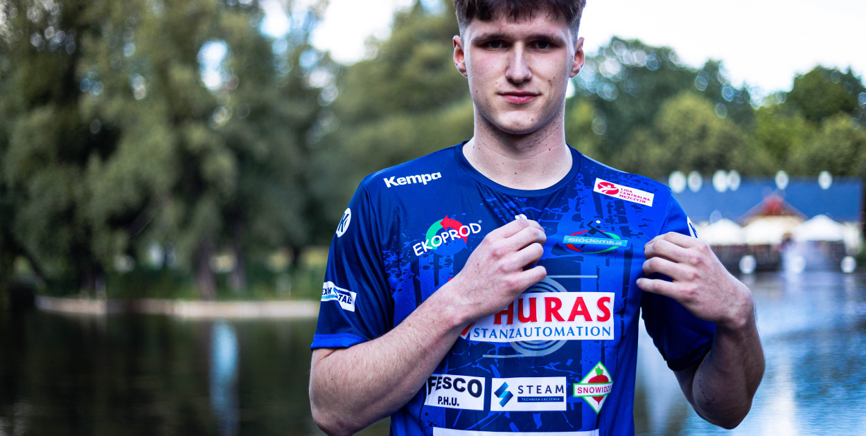 Adrian Dorsz (siodemka.legnica.pl)