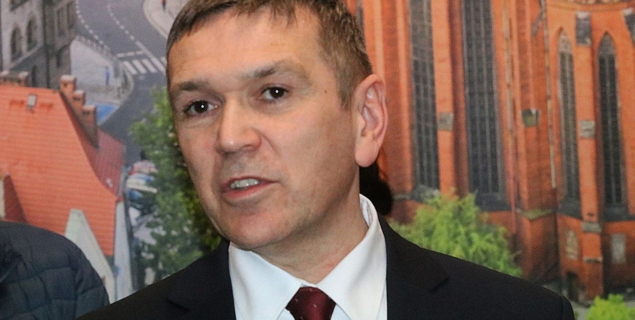 Arkadiusz Sikora (WO)