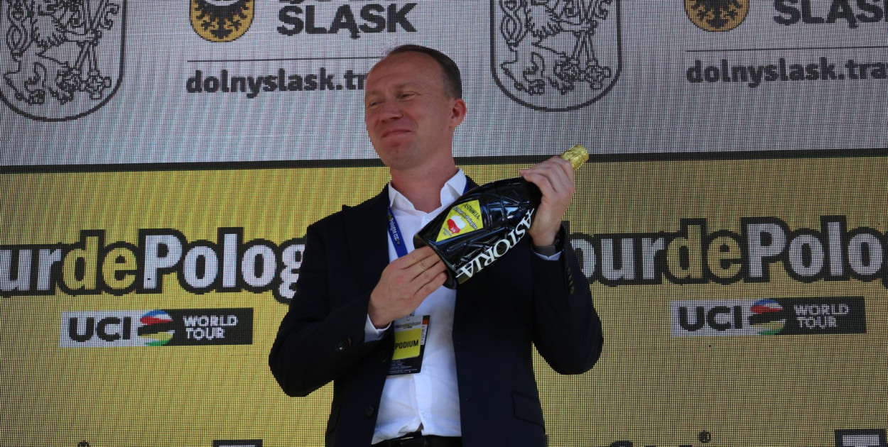 Maciej Kupaj (Wojciech Obremski)