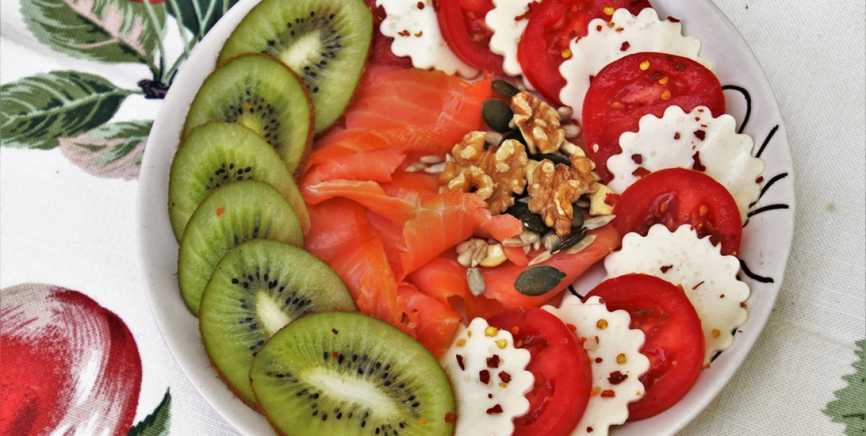 Milion Polaków korzysta z darmowych diet NFZ. Najpopularniejsze diety na odchudzanie (źródło: pixabay.com)