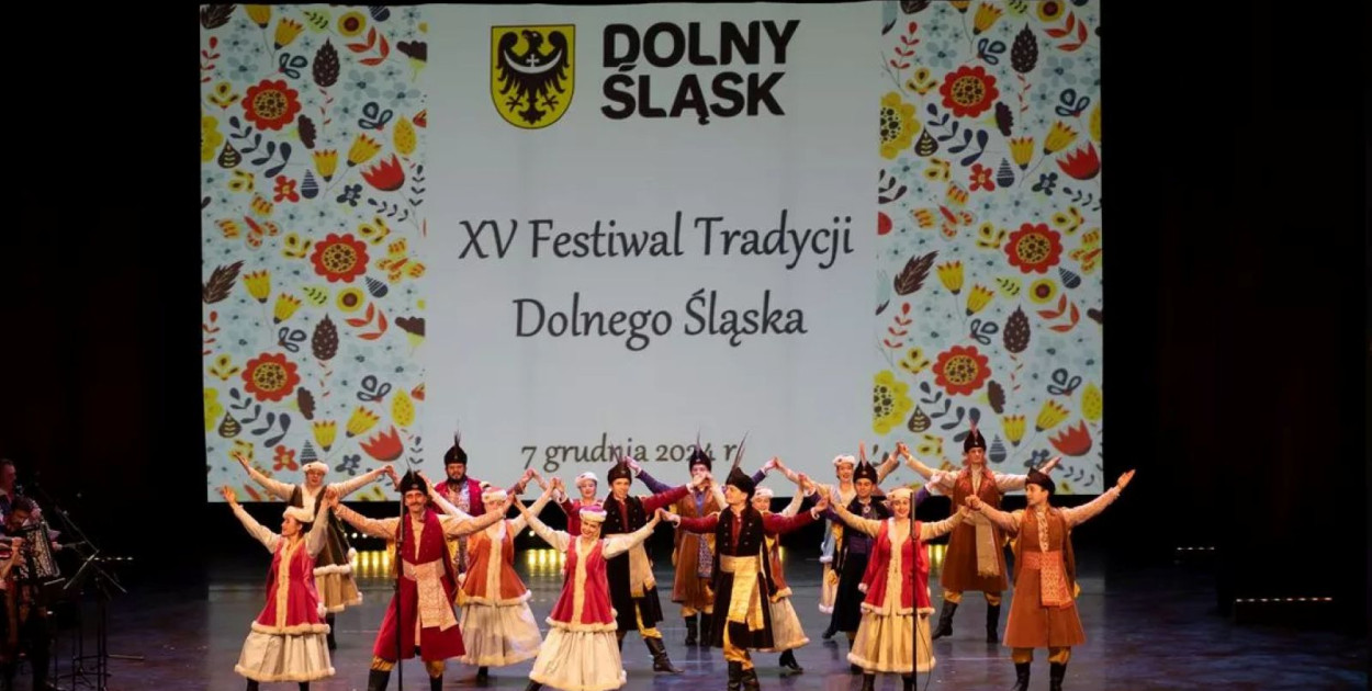 Festiwal Tradycji Dolnego Śląska 2025 (mat. prasowe)