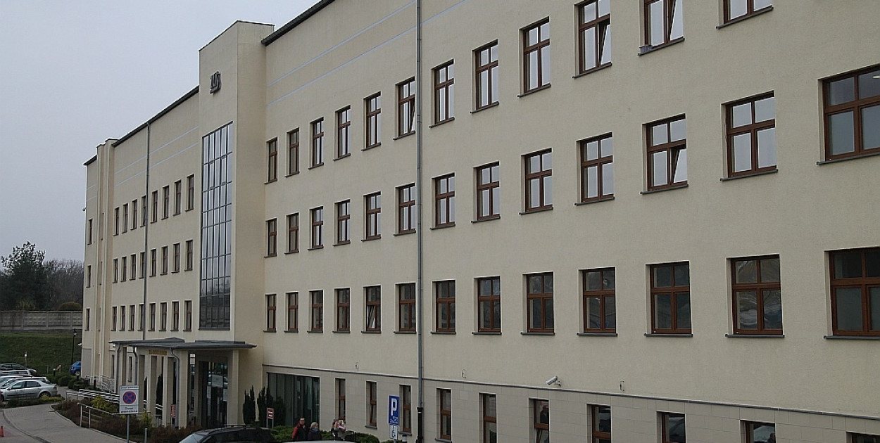 Zakład Ubezpieczeń Społecznych (WO lca.pl)