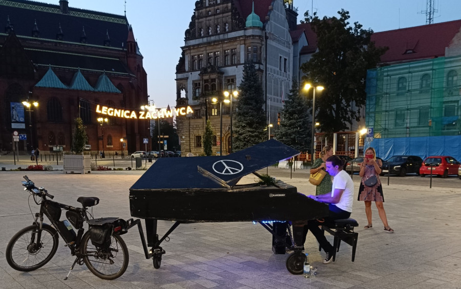 Foto: Stanisław Jaworski