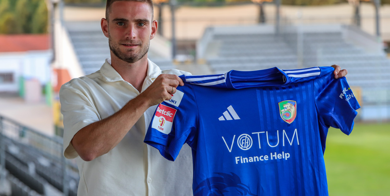Patryk Stępiński (miedzlegnica.eu)