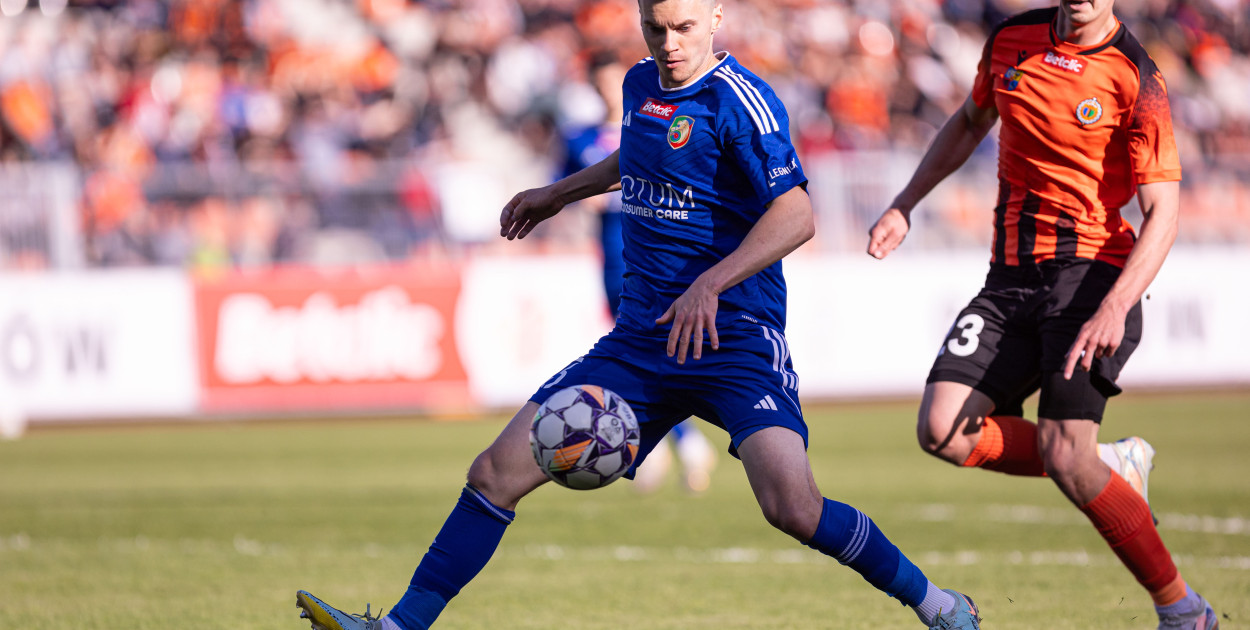 Mateusz Bochnak (miedzlegnica.eu)