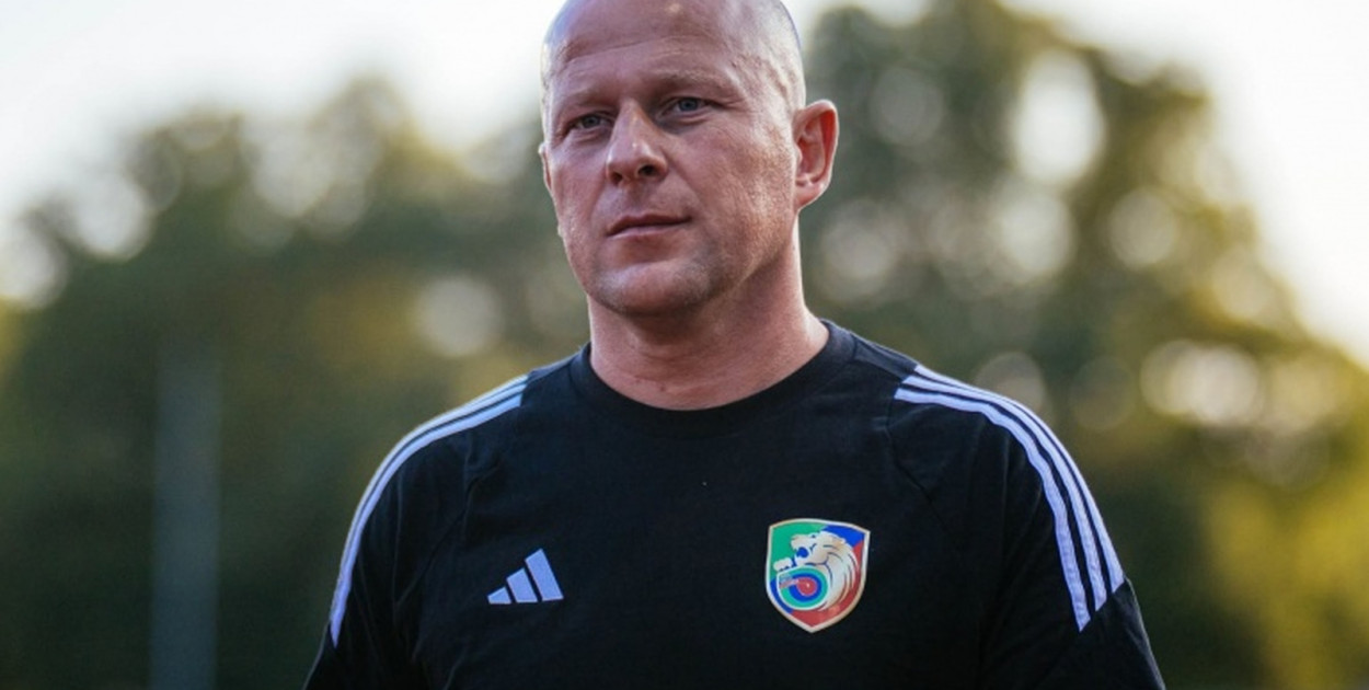 Janusz Niedźwiedź  (miedzlegnica.eu)