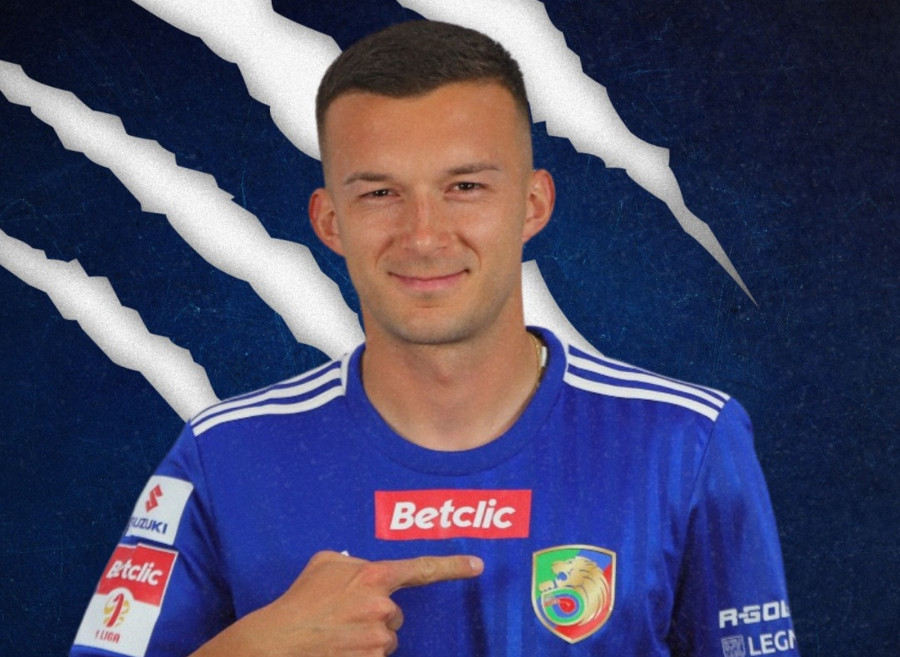 Zvonimir Petrović (miedzlegnica.eu)