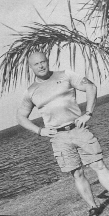 Janusz Zagrobski (KMP Legnica)
