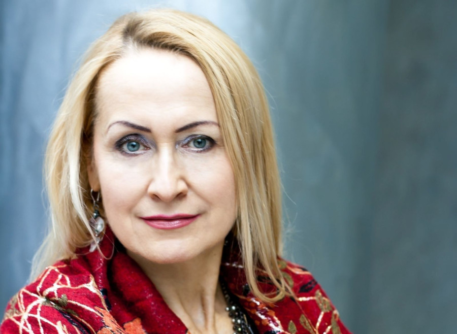 Iwona Kowalska-Matis (mat. prasowe)