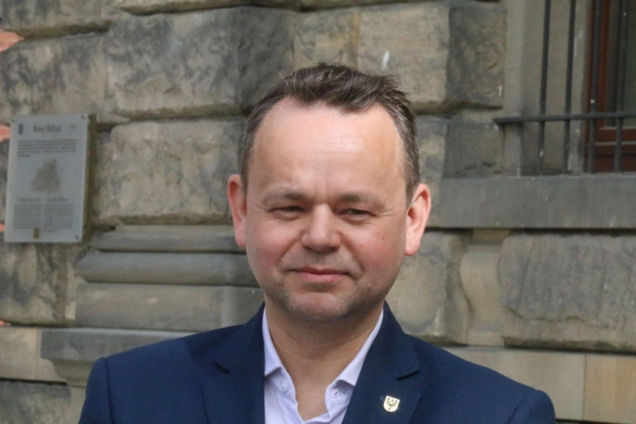 Piotr Karwan (Wojciech Obremski lca.pl)