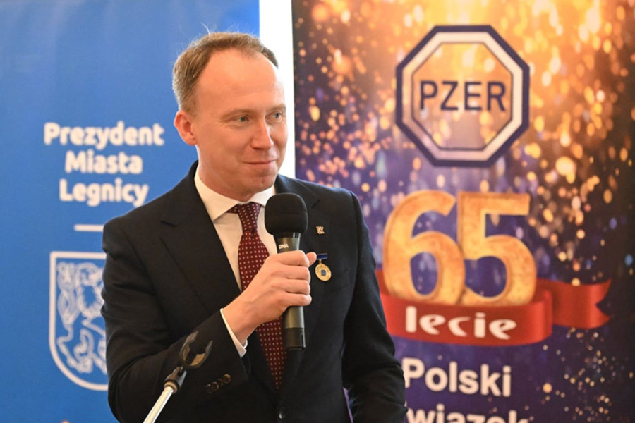 Maciej Kupaj (Piotr Florek lca.pl)