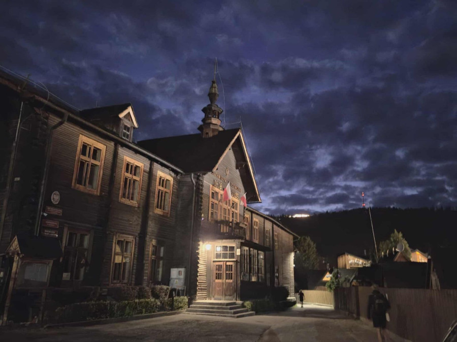 Zakopane (LS lca.pl)