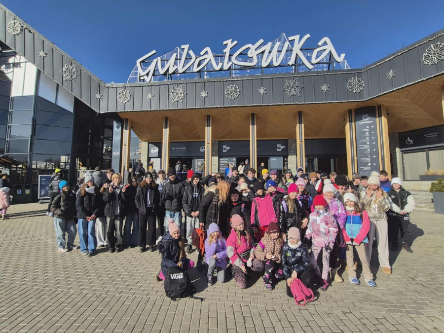 Zakopane (LS lca.pl)