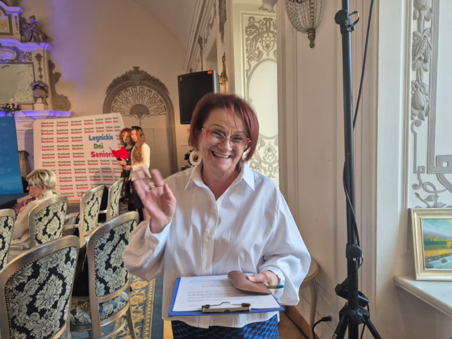 Elżbieta Chucholska (LS lca.pl)