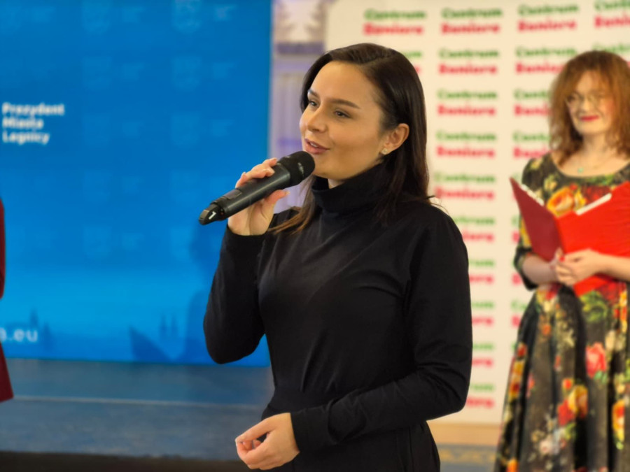 Aleksandra Krzeszewska (LS lca.pl)