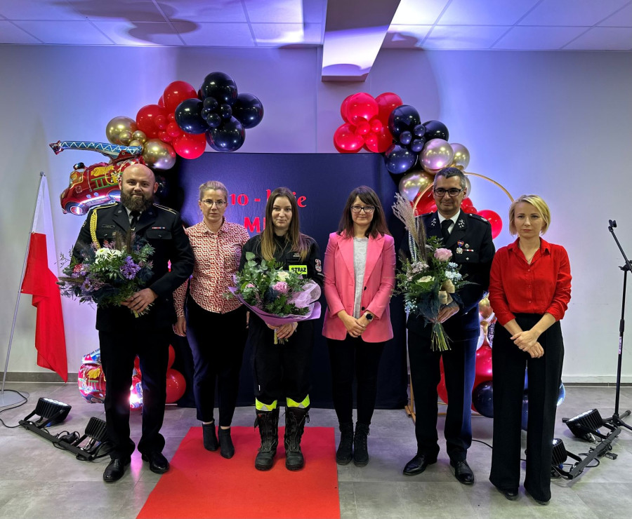 Dziesięć lat MDP i Izba Pamięci w Legnickim Polu (mat. prasowe)