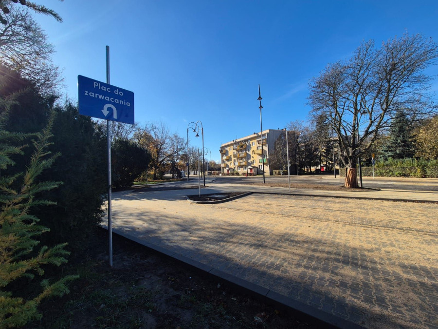 Zawrócić czy zarwócić? Oto jest pytanie (Wojciech Obremski lca.pl)