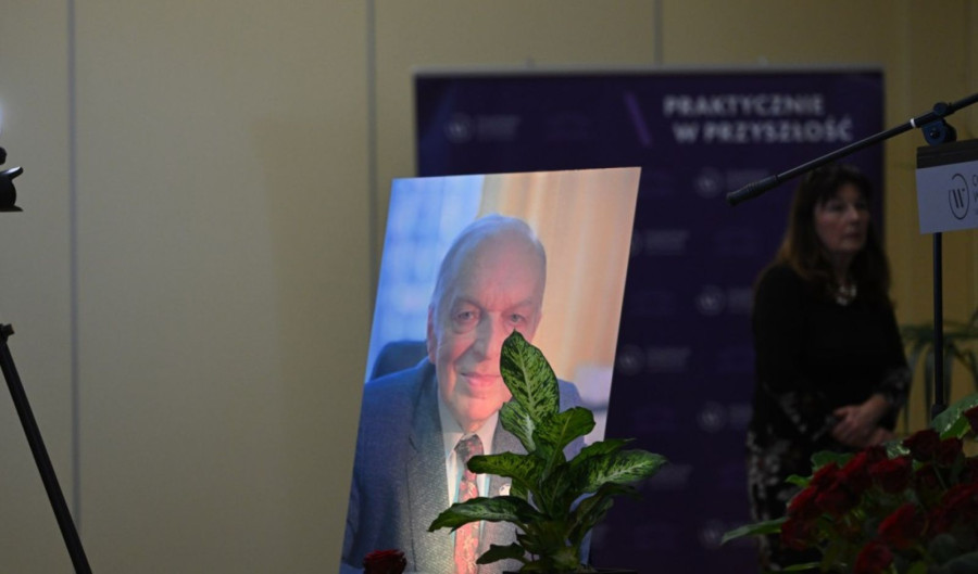 Kazimierz Pleśniak (Piotr Florek lca.pl)