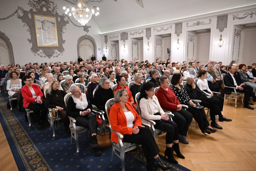 Filharmonia w Królewskiej (Piotr Florek lca.pl)