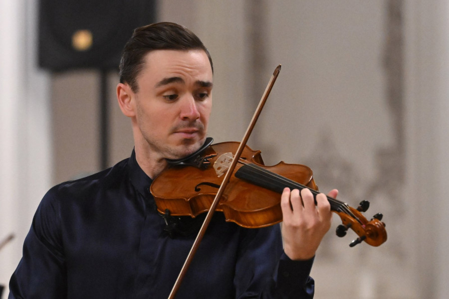 Tomasz Jasiurkowski (Piotr Florek lca.pl)