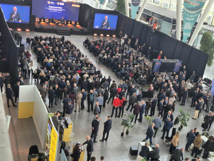 Dolnośląski Kongres Samorządowy (LS lca.pl)