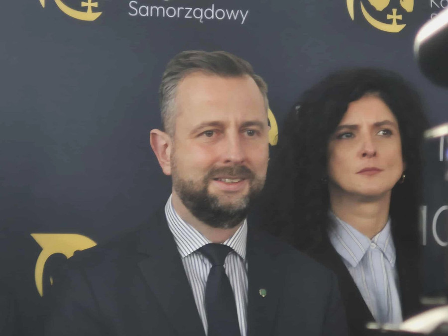 Władysław Kosiniak-Kamysz (LS lca.pl)