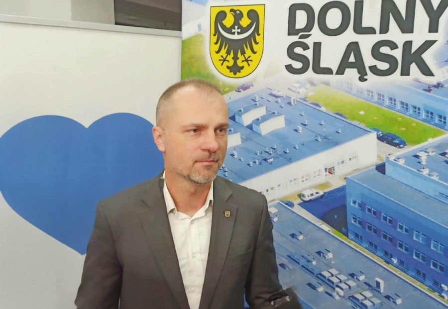 Jarosław Rabczenko (mat. prasowe)