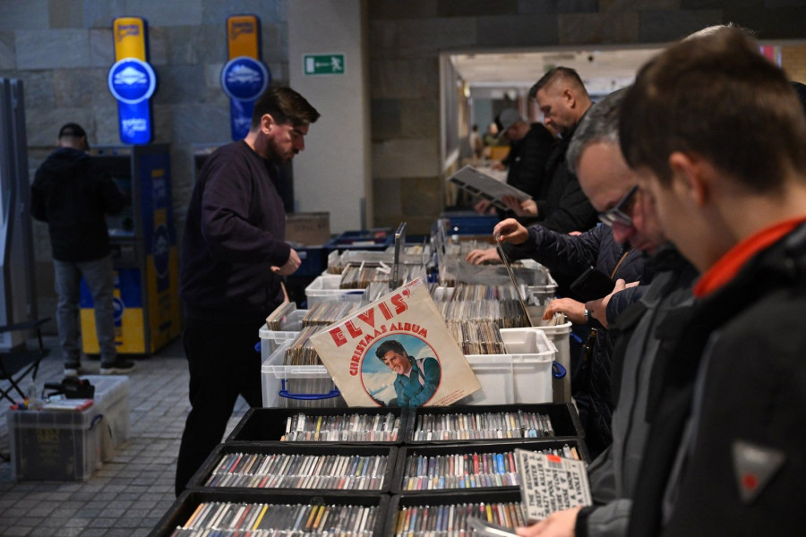 RETRO GRANIE 4.0, czyli powrót do przeszłości już po raz czwarty w Galerii Piastów! (Piotr Florek lca.pl)