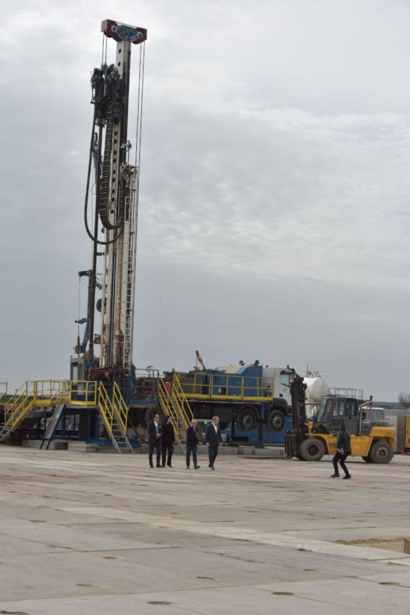 KGHM rusza z największymi inwestycjami od lat